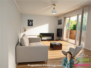 t2 à la vente -   34070  MONTPELLIER, surface 38 m2 vente t2 - UBI471441413